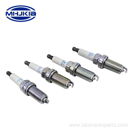 Iridium Spark Plugs 18840-11051 For Hyundai Kia